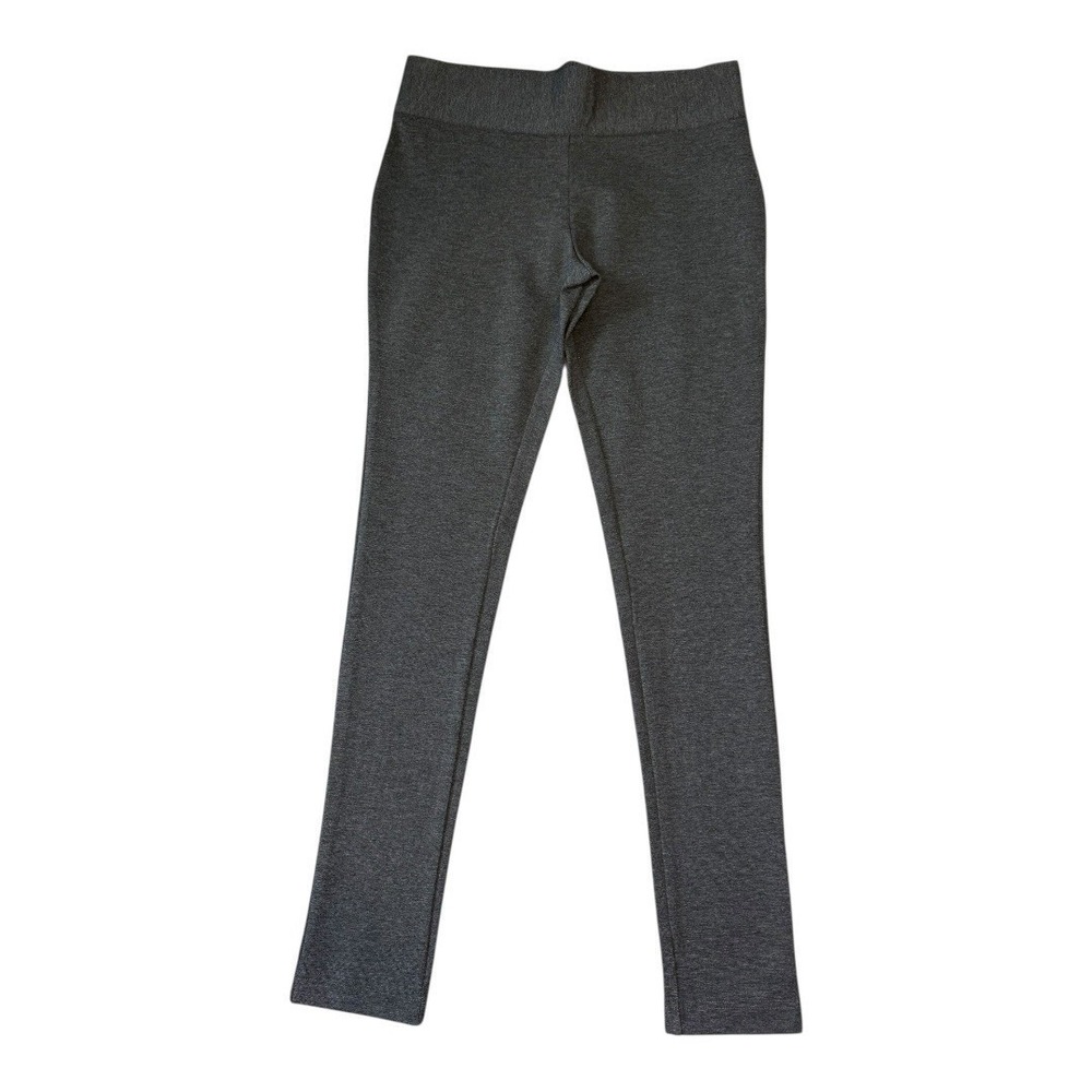 Philosophy Pull On Legging Charcoal Heather Women's Size Small‎ NWT